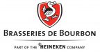 Logo de BRASSERIES DE BOURBON