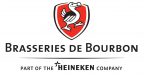 Logo de BRASSERIES DE BOURBON
