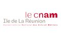 Logo Cnam-Reunion