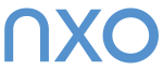 Logo de NXO